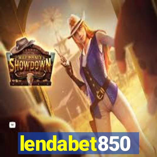 lendabet850