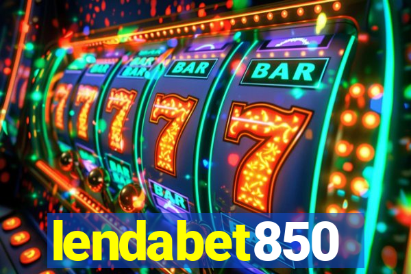 lendabet850