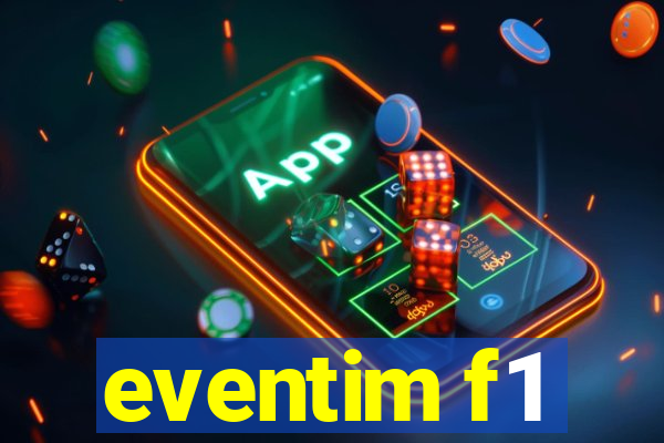 eventim f1