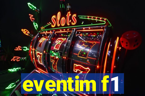 eventim f1