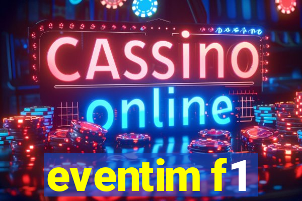 eventim f1