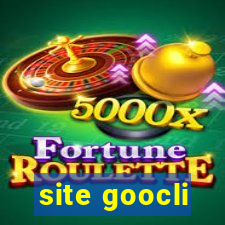 site goocli