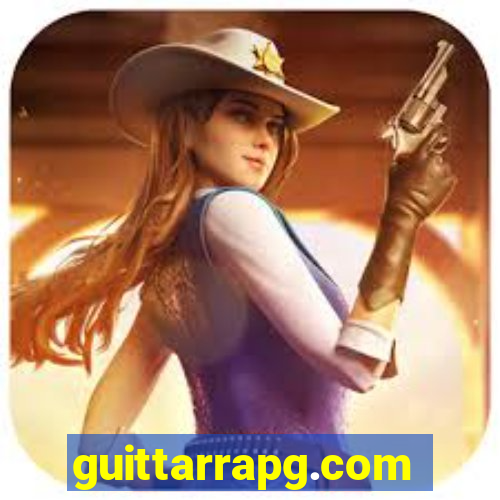 guittarrapg.com