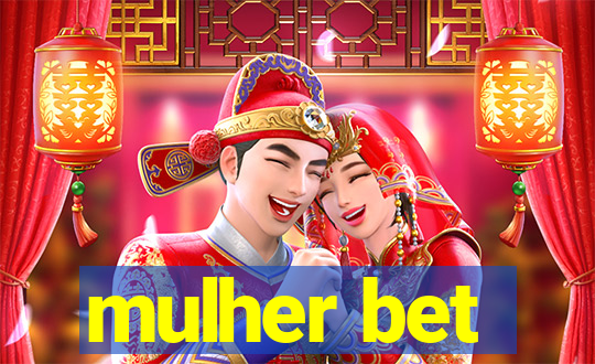 mulher bet