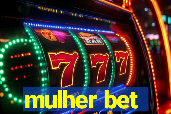 mulher bet