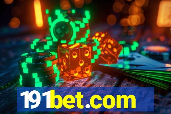 191bet.com