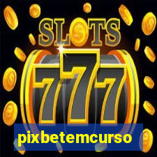 pixbetemcurso