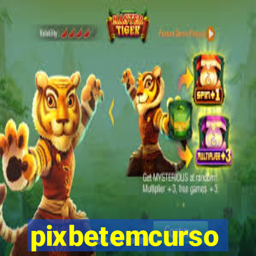 pixbetemcurso