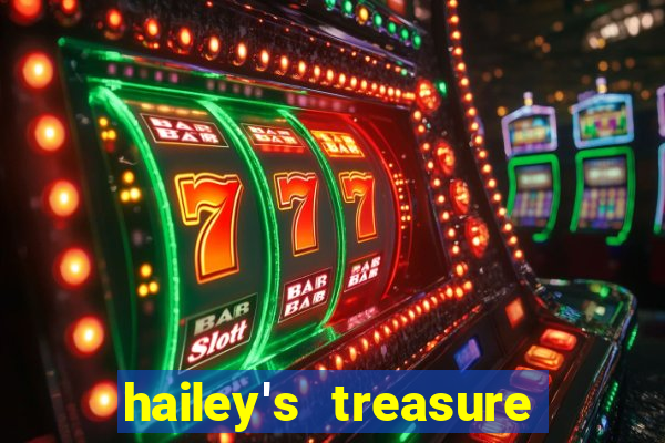 hailey's treasure adventure apk tudo desbloqueado