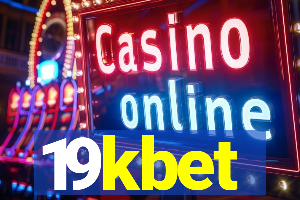 19kbet