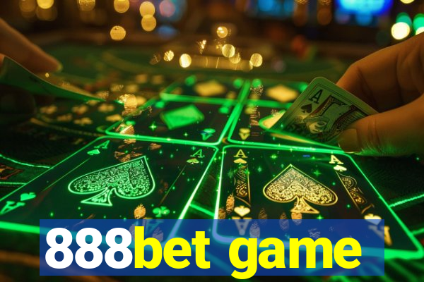 888bet game