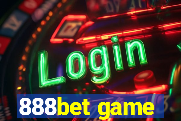 888bet game