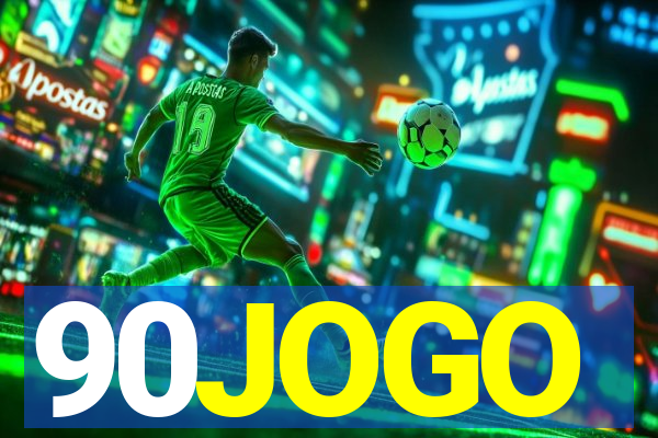 90JOGO