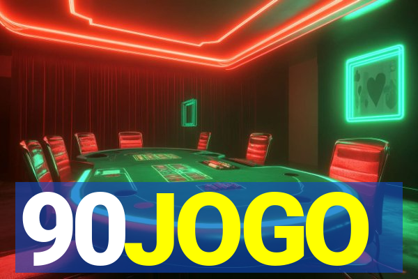 90JOGO