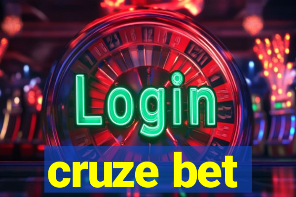 cruze bet