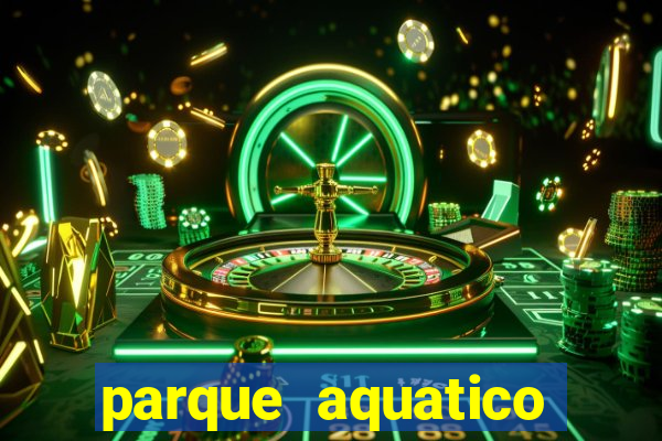 parque aquatico tina rolf salvador bahia