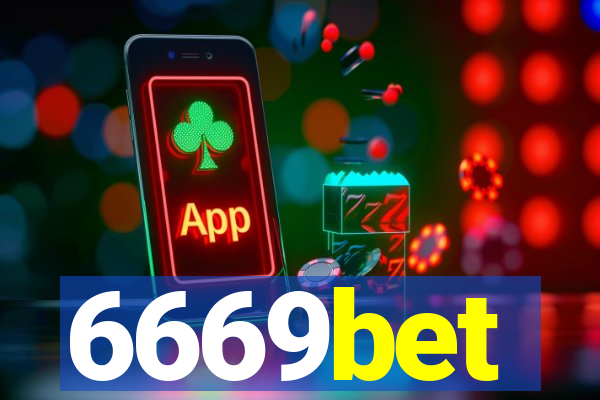 6669bet