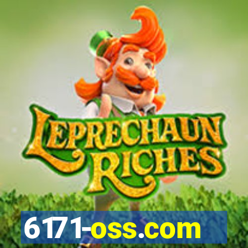 6171-oss.com