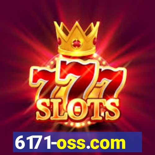 6171-oss.com