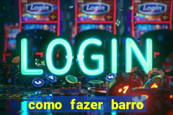 como fazer barro medieval dynasty