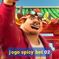 jogo spicy bet 02