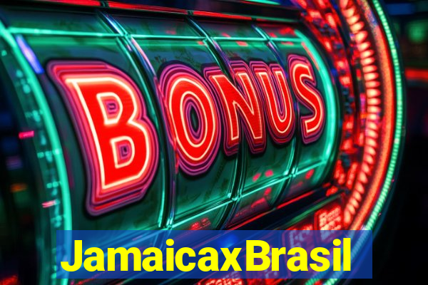 JamaicaxBrasil