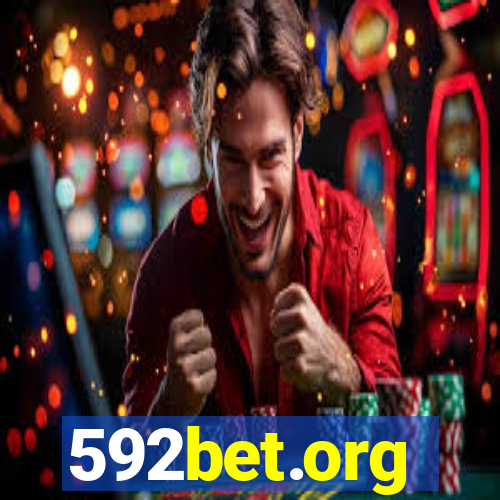 592bet.org