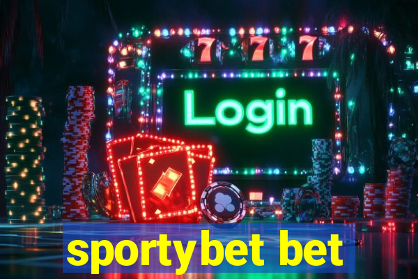 sportybet bet