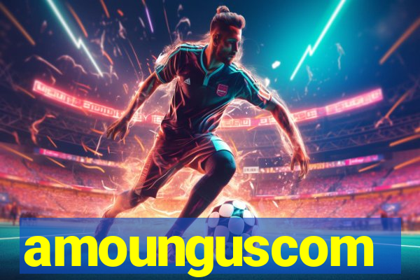 amounguscom