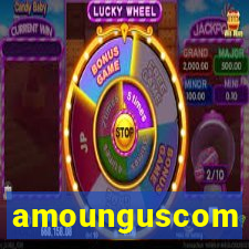amounguscom