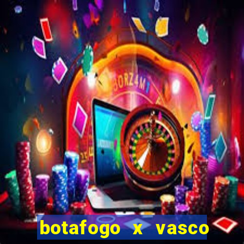 botafogo x vasco ao vivo futemax