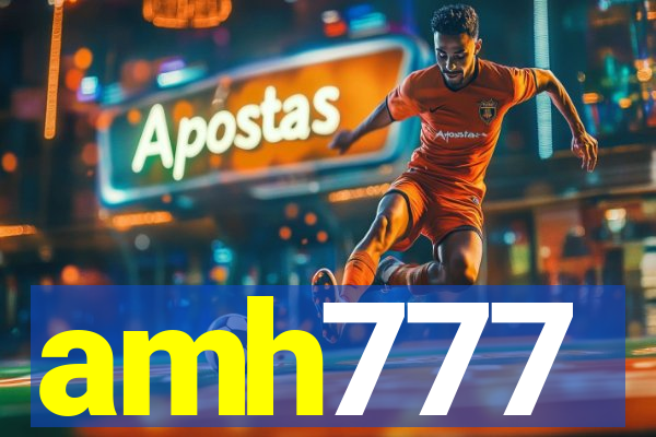 amh777