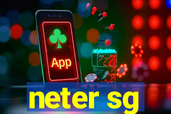 neter sg
