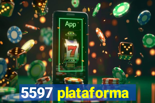 5597 plataforma
