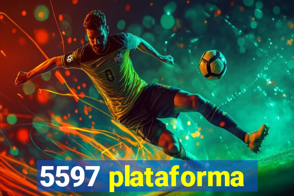 5597 plataforma