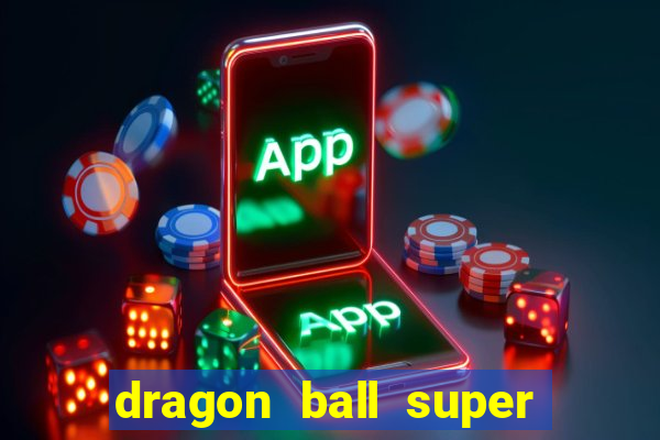 dragon ball super download torrent