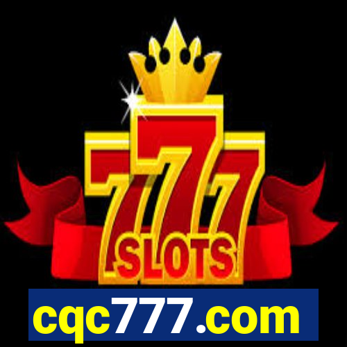 cqc777.com