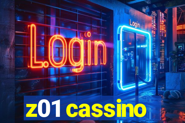z01 cassino