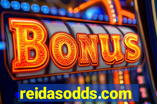 reidasodds.com