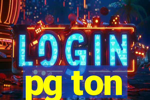pg ton