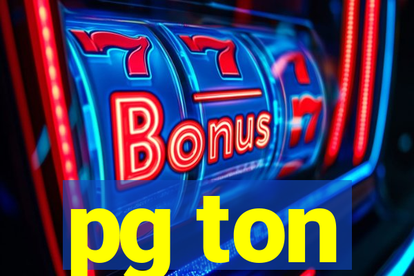 pg ton
