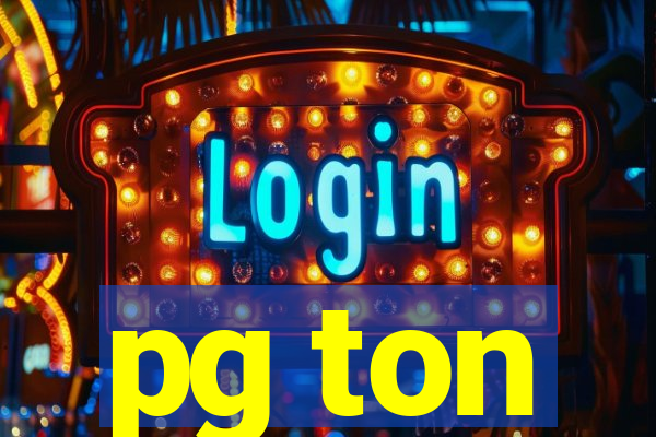 pg ton