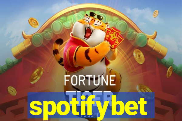 spotifybet