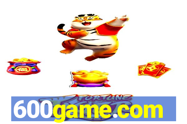 600game.com
