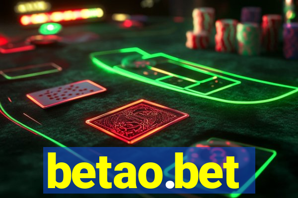 betao.bet