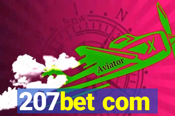 207bet com