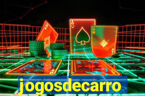 jogosdecarro