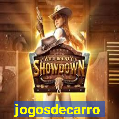 jogosdecarro