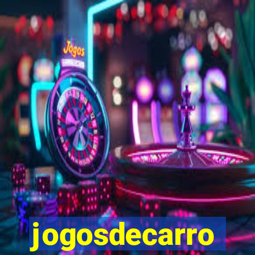 jogosdecarro