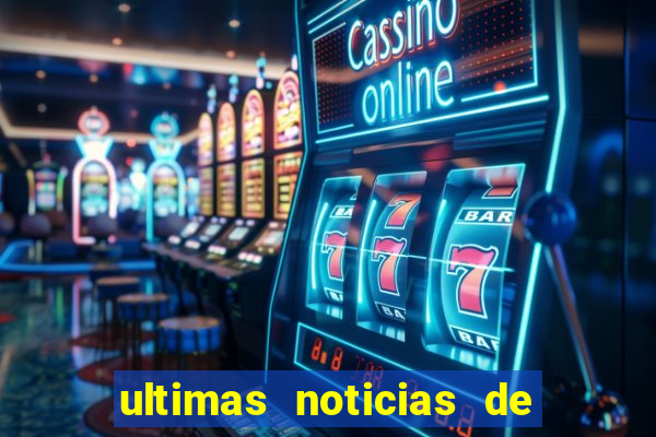 ultimas noticias de teodoro sampaio bahia